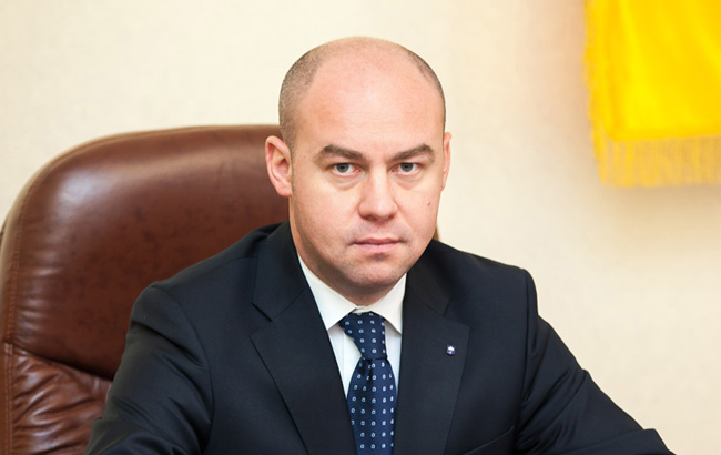 Лауреати загальнонаціональної програми "Людина Року – 2019" в номінації "Міський голова року" (великих міст)