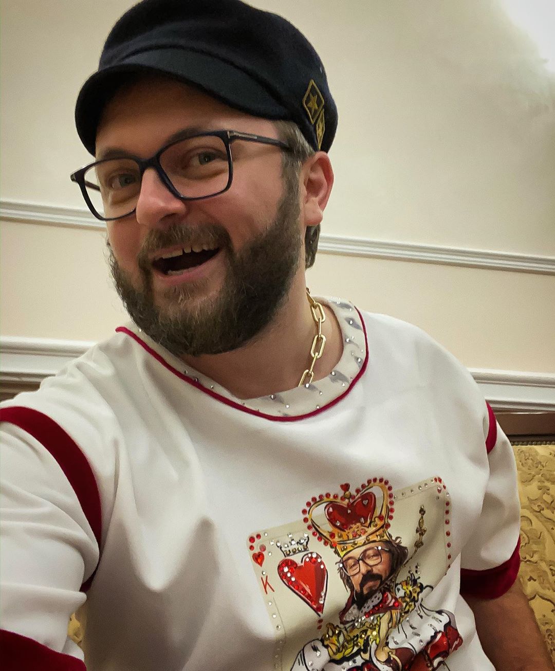 Ірина Білик, DZIDZIO і Сергій Бабкін поділилися спогадами про День святого Валентина