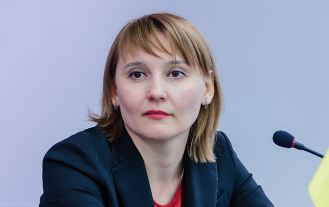 Лауреаты общенациональной программы "Человек года – 2019" в номинации "Финансист года"