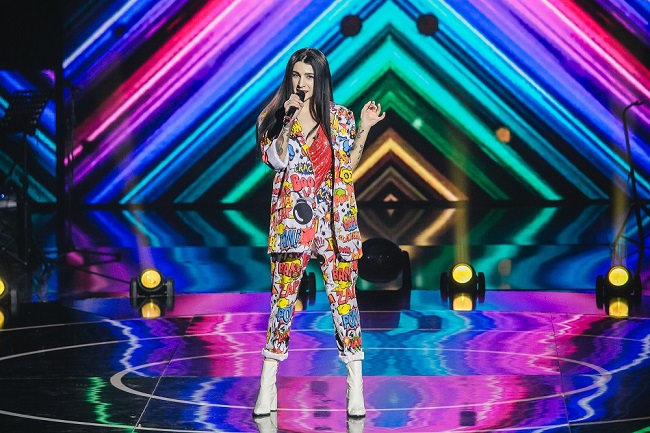 Топ-10 выступлений на Голосі країни-10, которые всколыхнули сеть