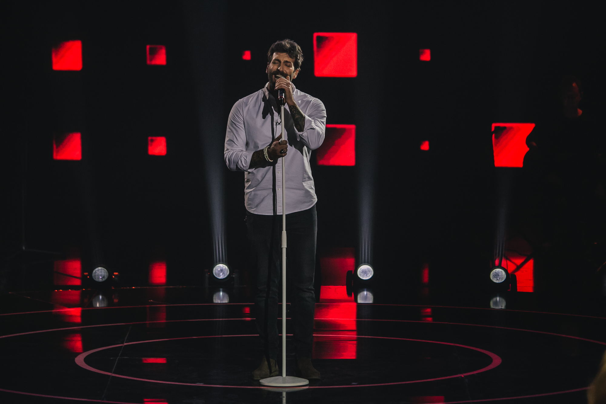 Топ-10 выступлений на Голосі країни-10, которые всколыхнули сеть