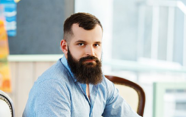 Лауреаты общенациональной программы "Человек года – 2019" в номинации "Менеджер года"