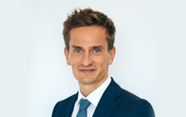 Лаурети загальнонаціональної програми "Людина року – 2019" в номінації "Менеджер року"