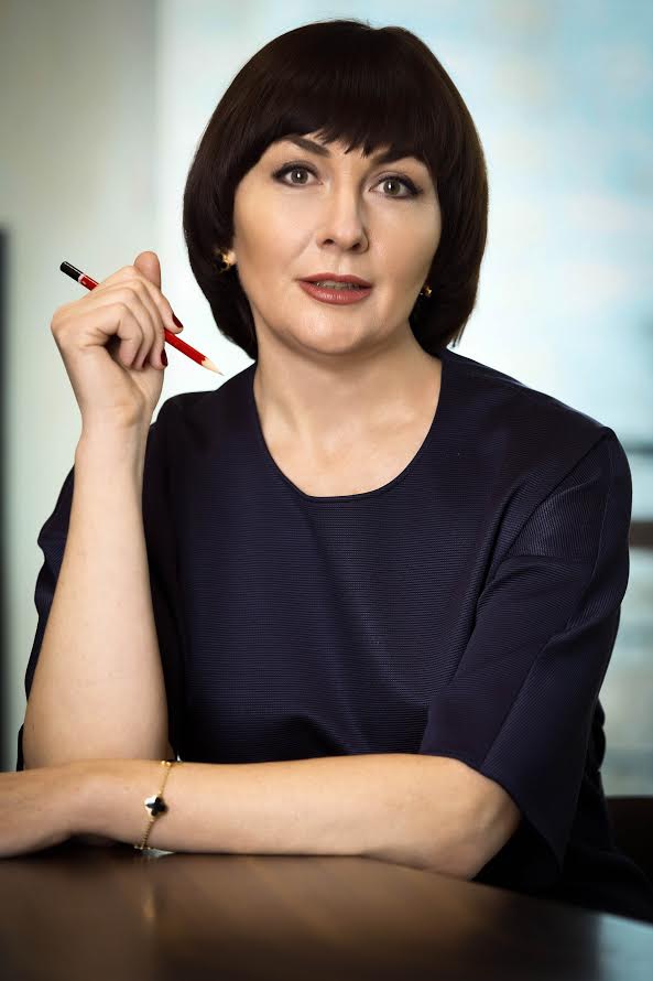 ЛАУРЕАТЫ ОБЩЕНАЦИОНАЛЬНОЙ ПРОГРАММЫ «ЧЕЛОВЕК ГОДА– 2016» в номинации  «Менеджер года»