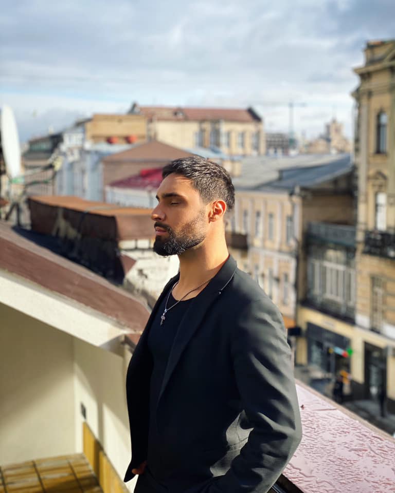 Я для нее не полезен: Козловский высказался об отношениях с Могилевской