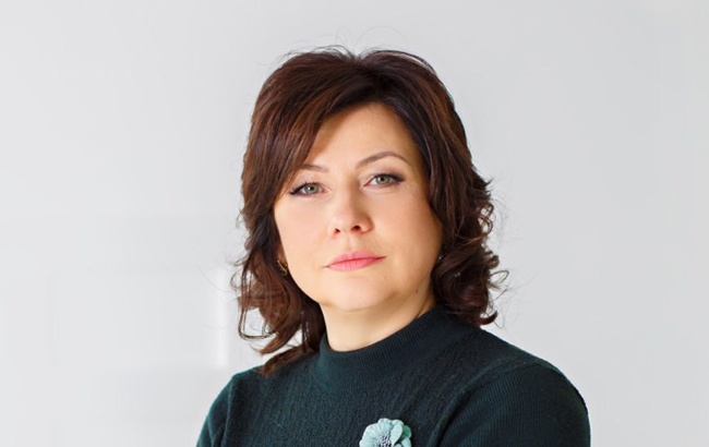 Лауреаты общенациональной программы "Человек года – 2019" в номинации "Лидер страхового рынка года"