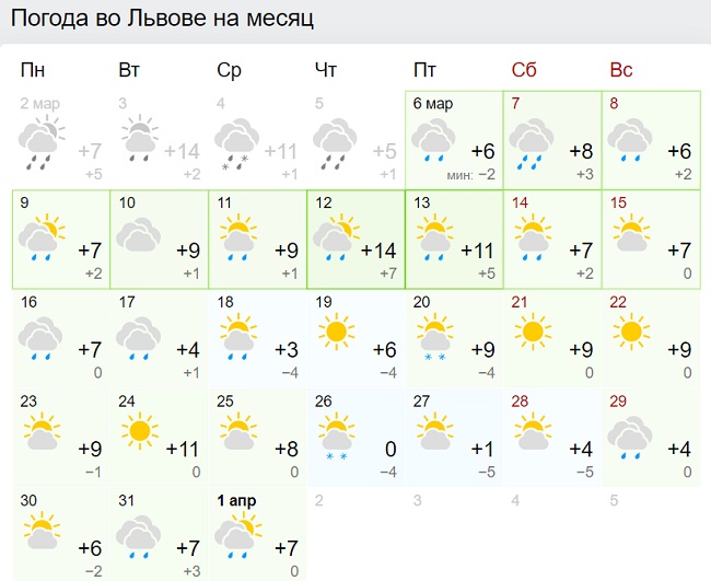 В Украину нагрянут морозы и снег: синоптики назвали дату
