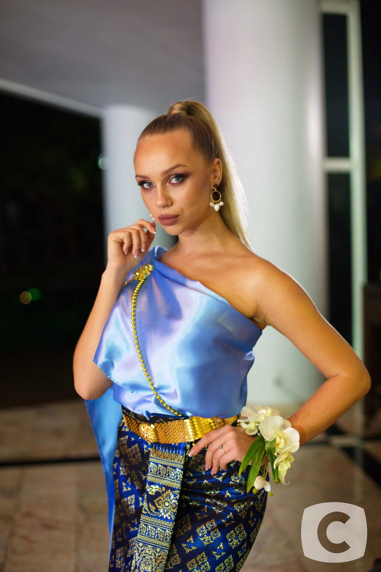 Принцессы Таиланда: участницы Холостяк-10 поразили образами на Церемонии роз (ФОТО)