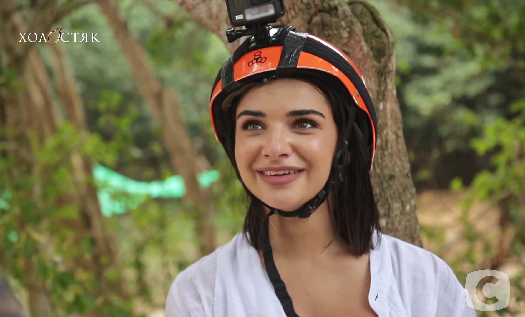 Холостяк-10 шестой выпуск: проверка на хозяйственность и тест на доверие