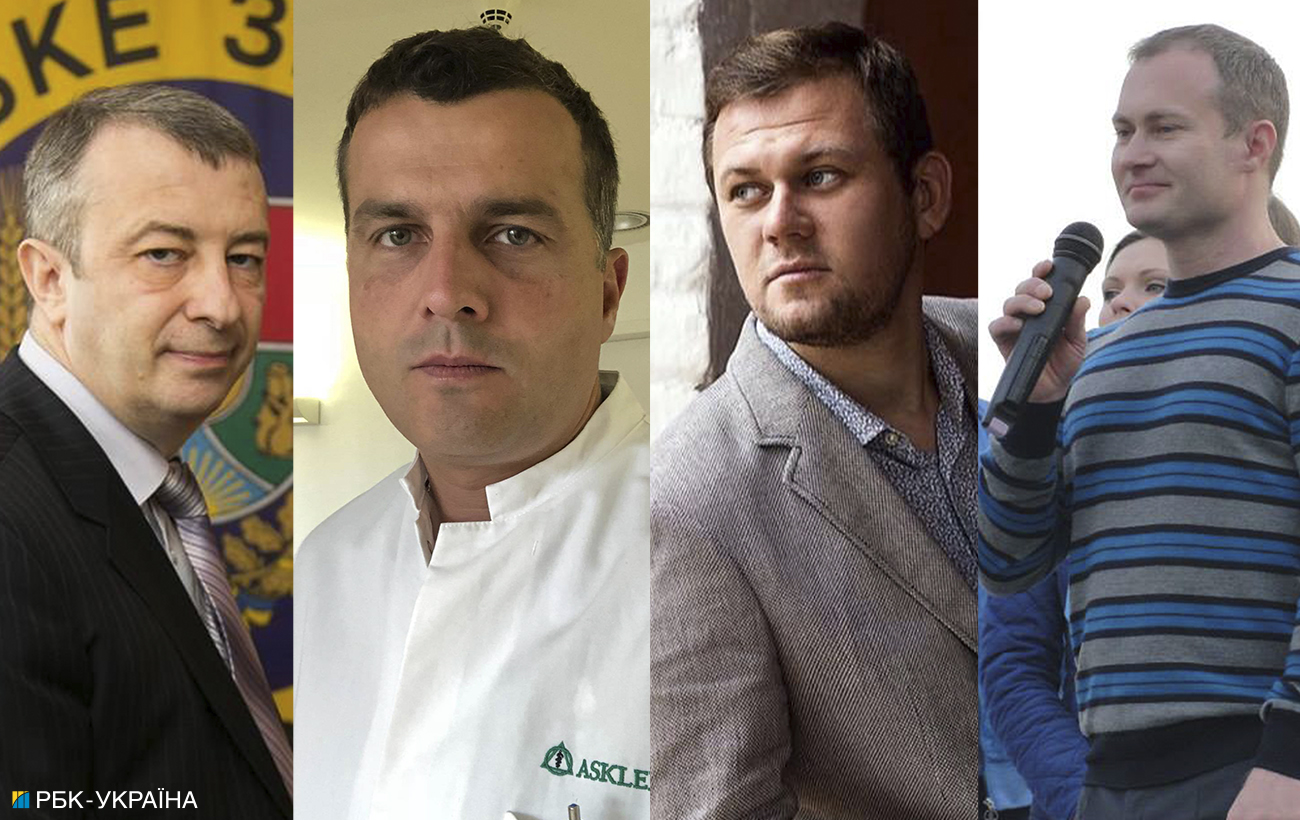 У переговорах щодо Донбасу переселенці тепер представляють ОРДЛО. Що це значить