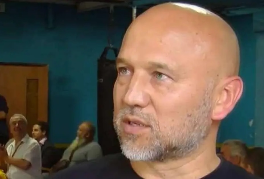 Під Києвом бізнесмена розстріляли на очах у 7-річного сина: подробиці