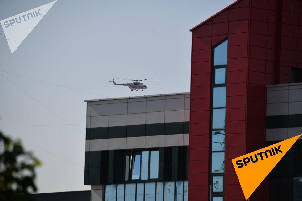 Національний страйк в Білорусі: що зараз відбувається в країні