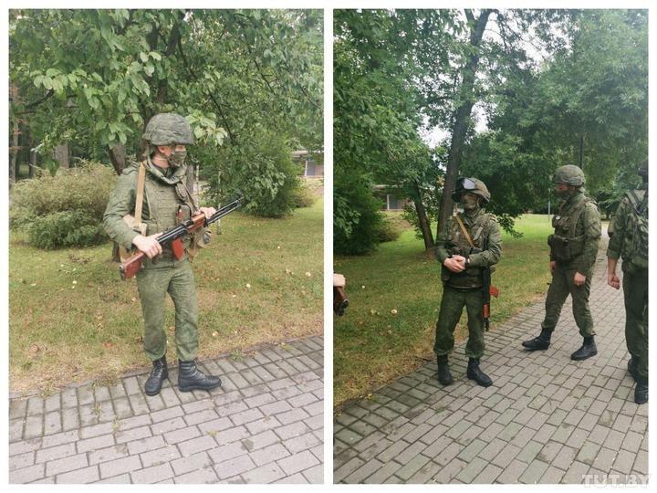 В Беларуси проходят массовые митинги против Лукашенко: что известно