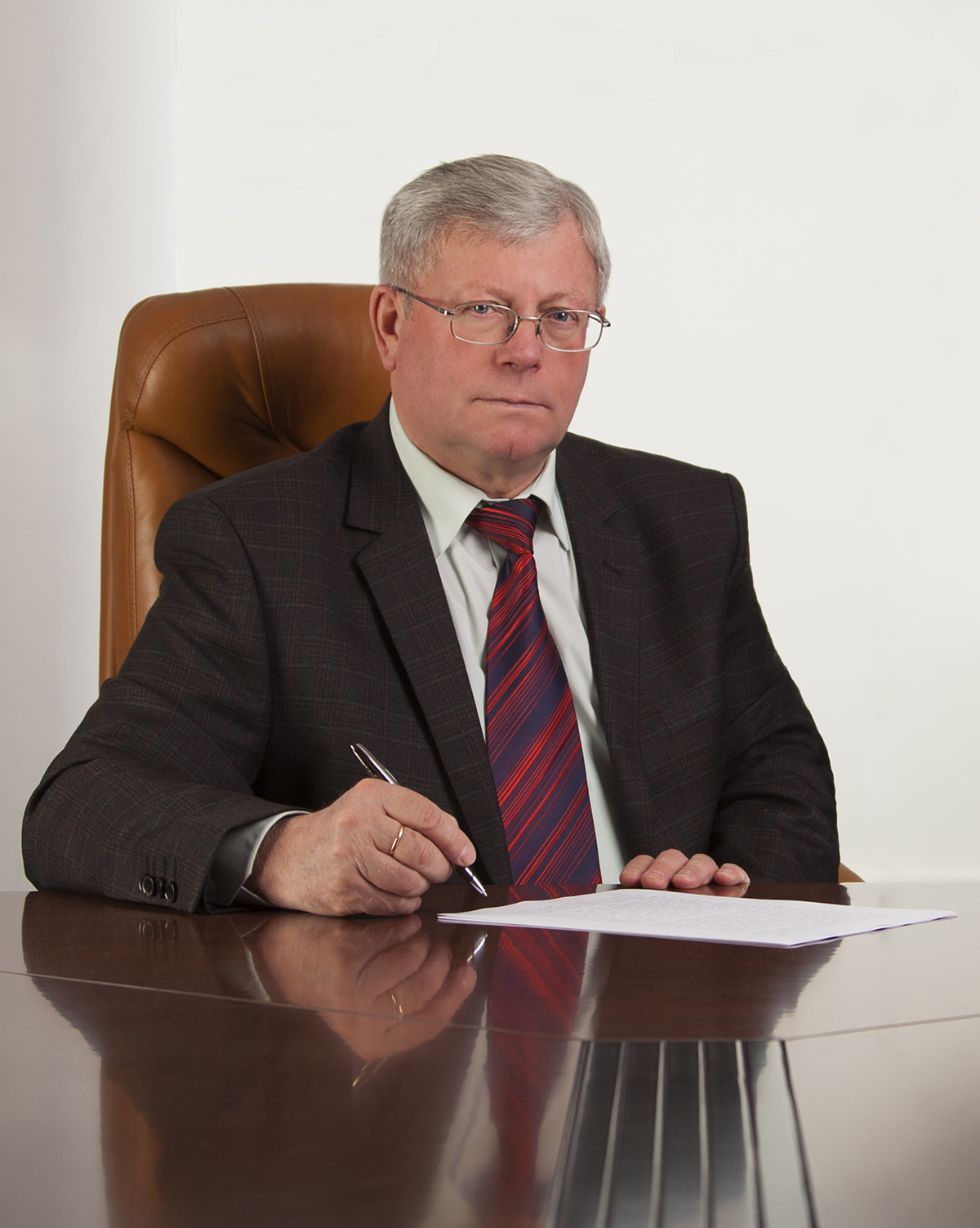 Лауреаты общенациональной программы «Человек года-2016» в номинации  «Предприниматель года»