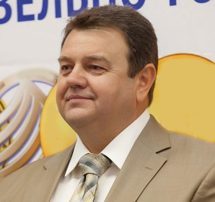 Лауреати загальнонацiональної програми «Людина року – 2016» в номінації «Підприємець року»