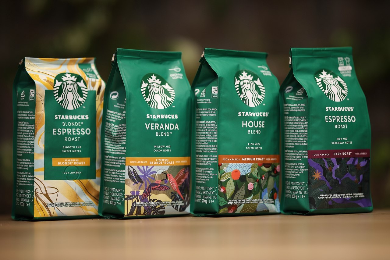 Дочекались: в мережі активно обговорюють прихід Starbucks в Україну 