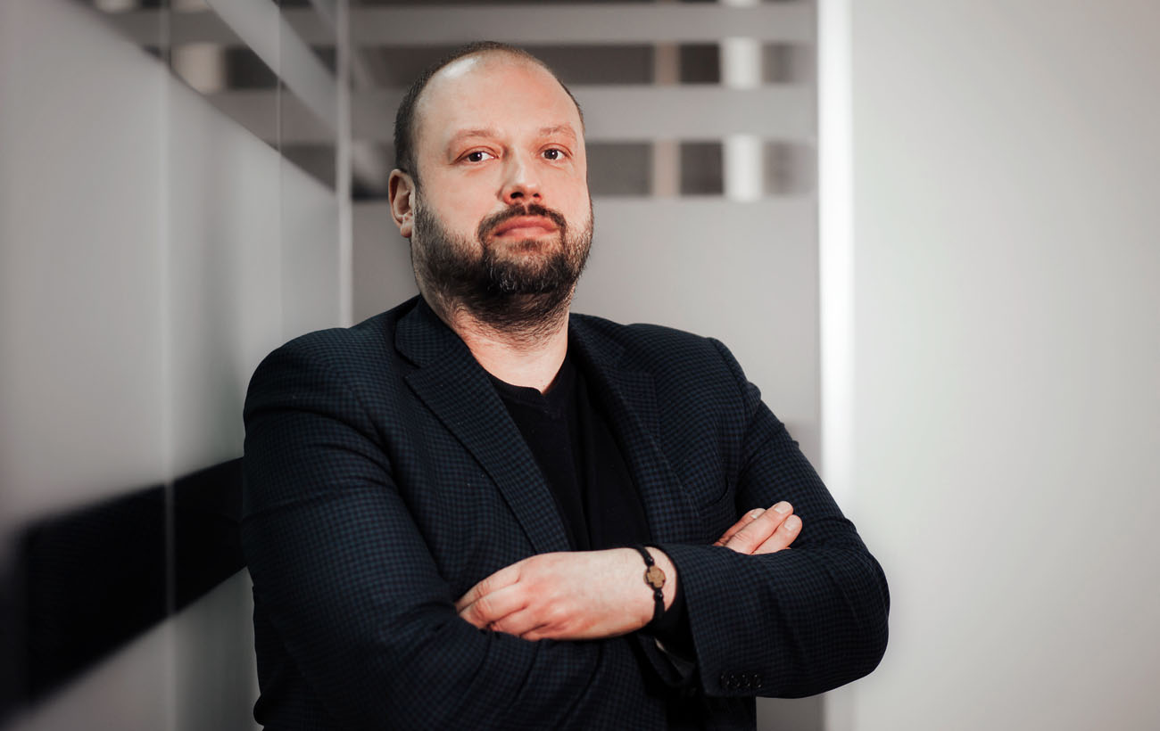 Лауреаты общенациональной программы "Человек года – 2020" в номинации "Лидер страхового рынка года"