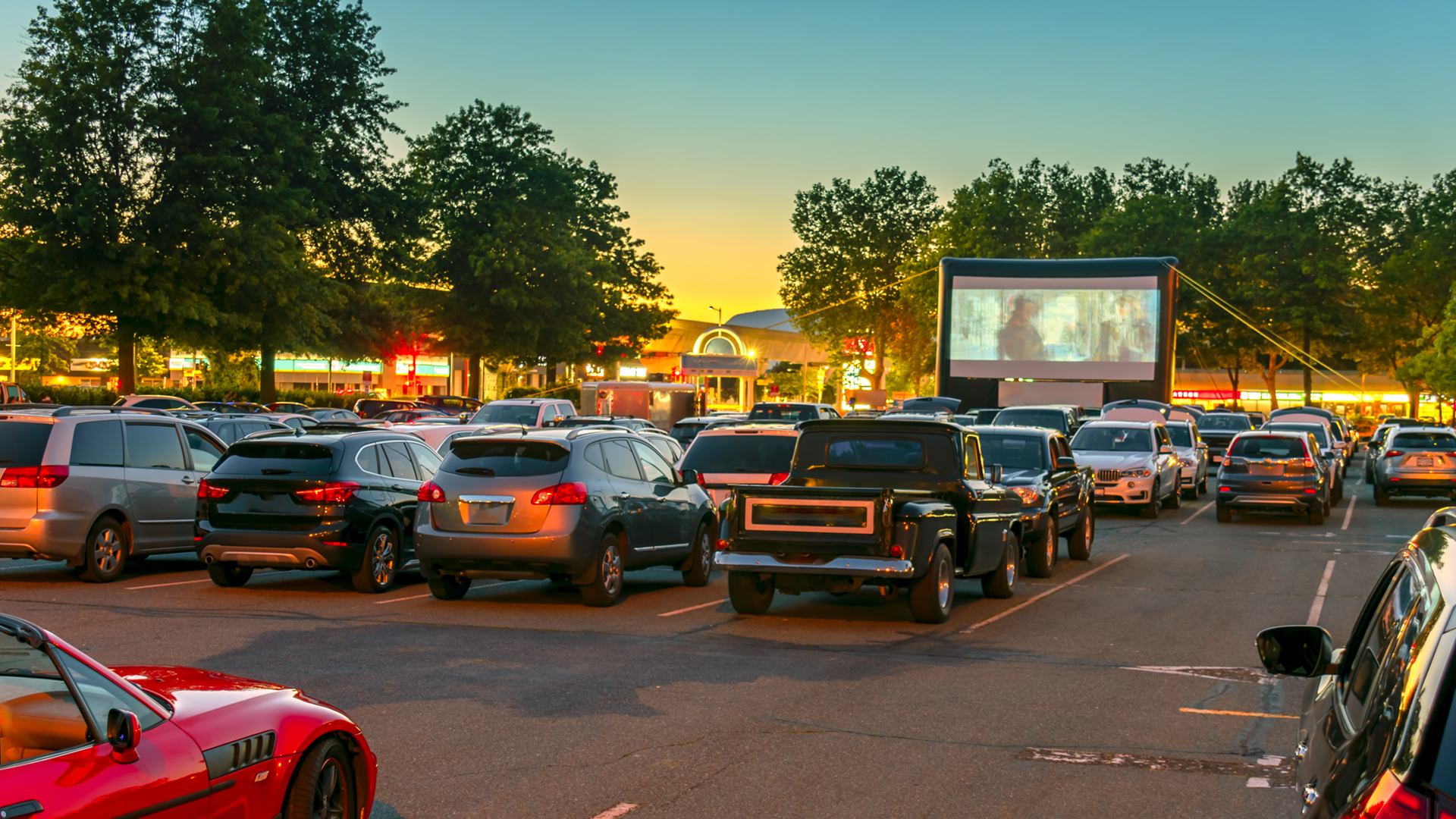 Известная телеведущая рассекретила самые лучшие места для весеннего отдыха в Киеве