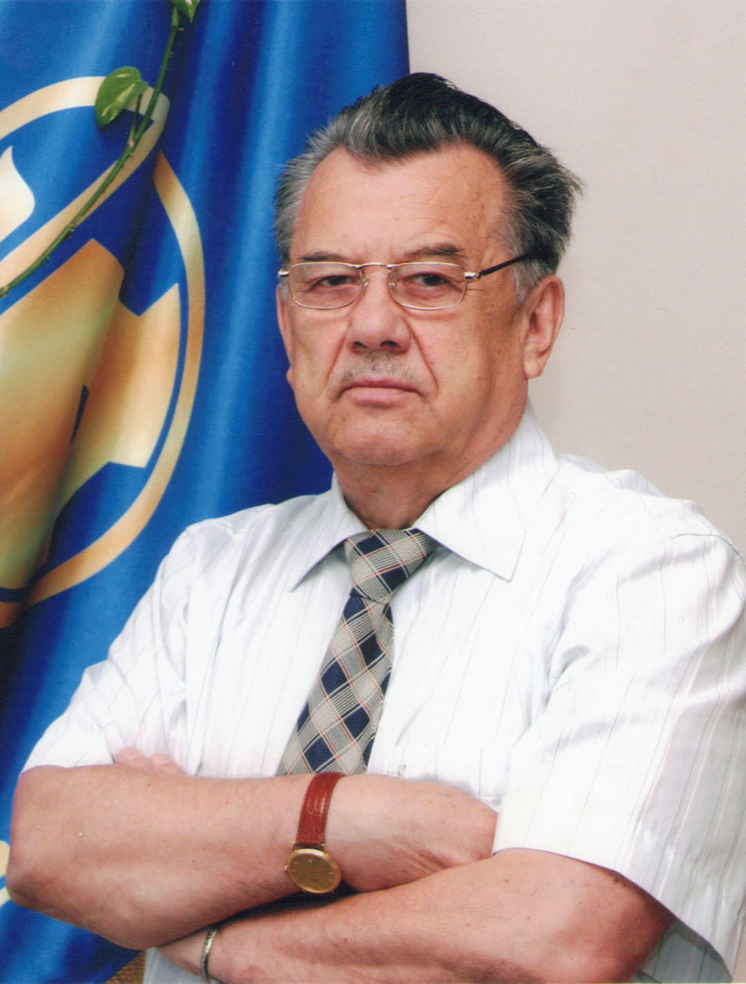 Лауреаты общенациональной программы "Человек года – 2020" в номинации "Промышленник года"