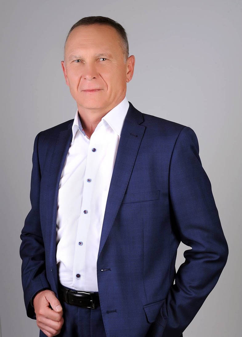 Лауреати загальнонаціональної програми "Людина року-2020" в номінації "Промисловець року"