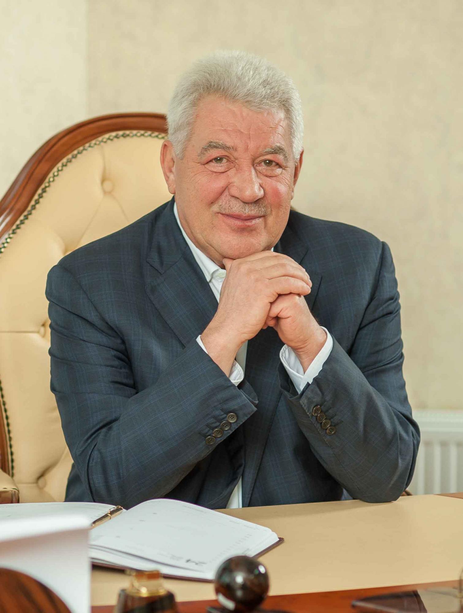 Лауреаты общенациональной программы "Человек года - 2020" в номинации "Мэр года (малых городов)"