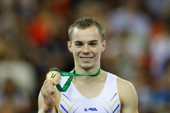 Названы лауреаты общенациональной премии "Человек года-2016" в номинации "Спортсмен года"