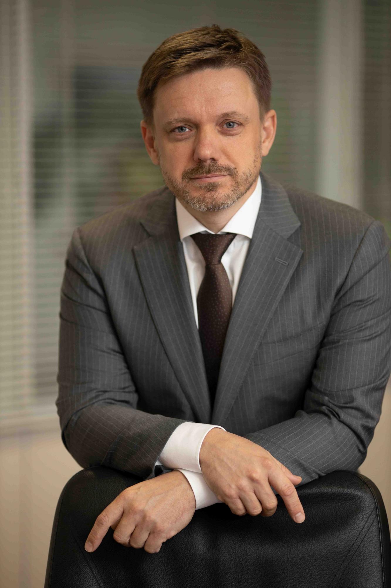 Лауреаты общенациональной программы "Человек года – 2020" в номинации "Финансист года"