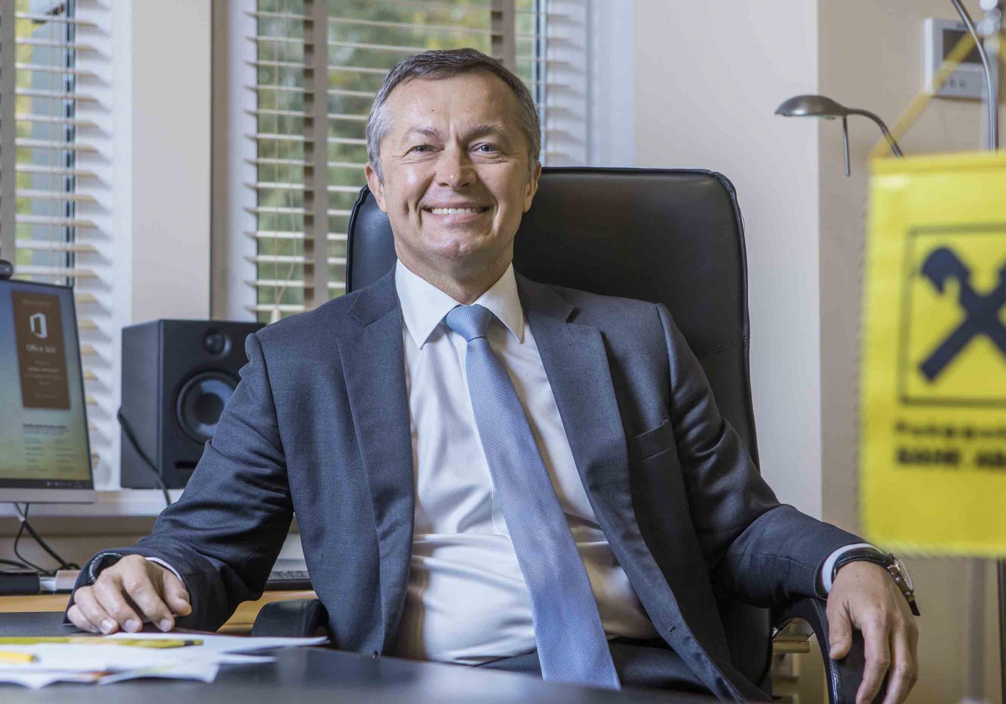 Лауреати загальнонаціональної програми "Людина року - 2020" в номінації "Фінансист року"