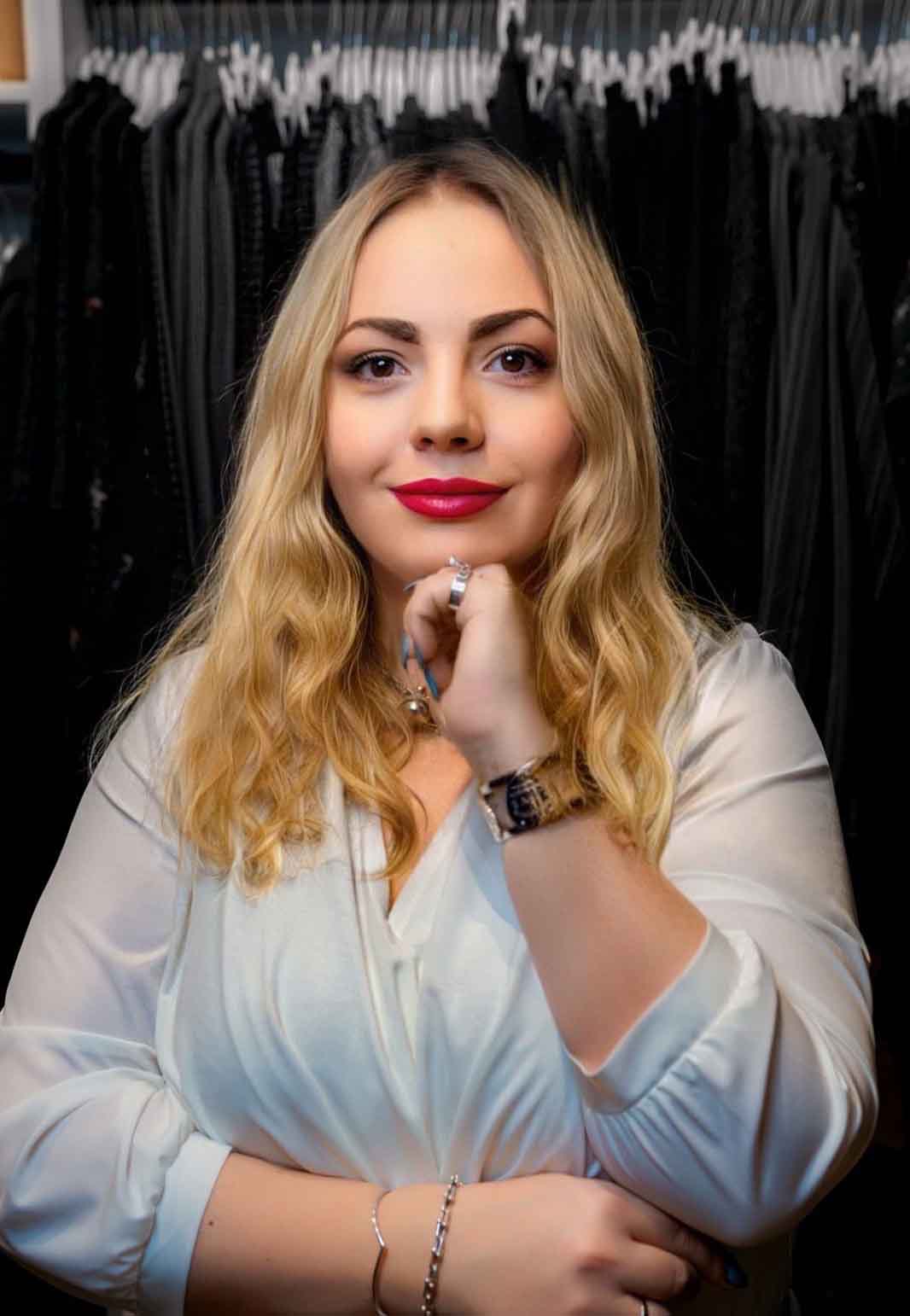 Лауреаты общенациональной программы "Человек года – 2020" в номинации "Менеджер года"