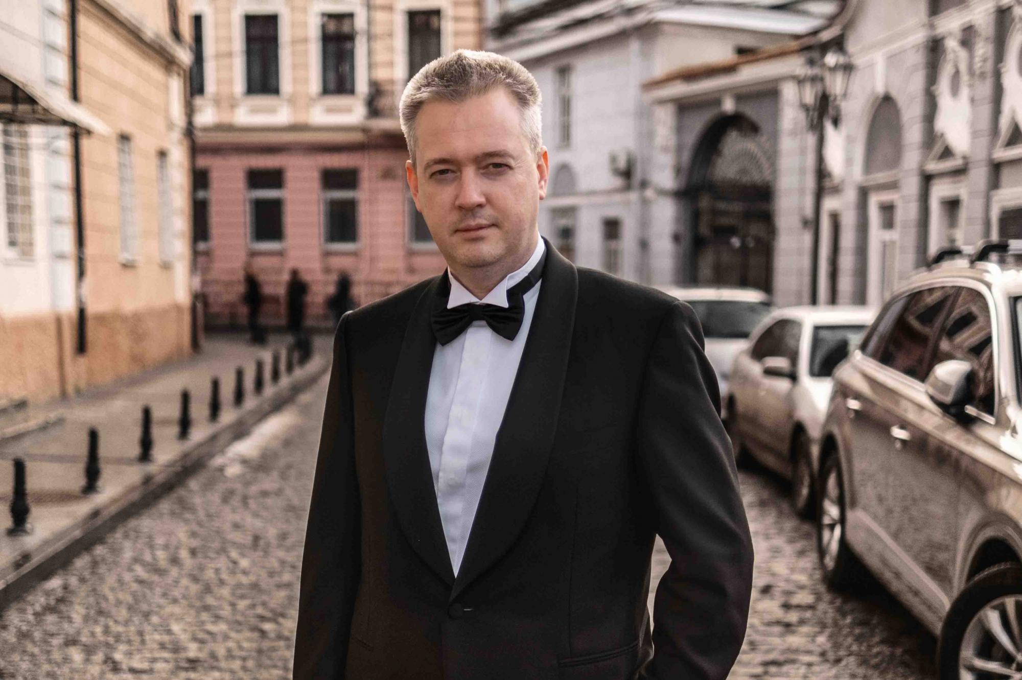 Лауреати загальнонаціональної програми  "Людина року-2020" в номінації "Менеджер року"