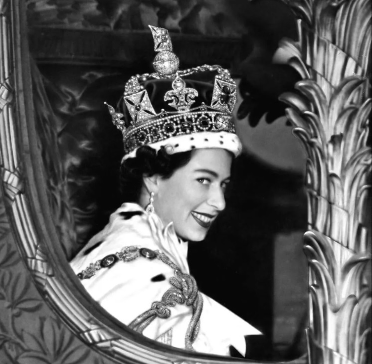 Стало відомо, як відзначить платиновий ювілей Єлизавета II