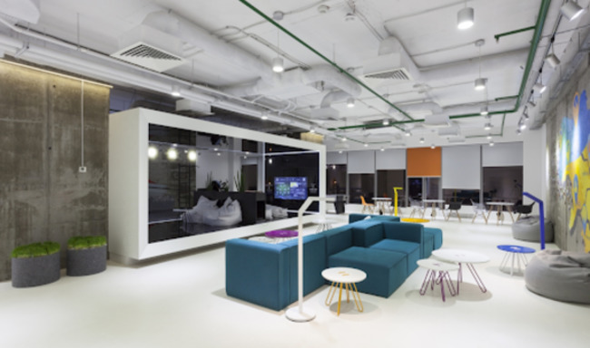 Как выгодно снять офис в Киеве в 2021 году