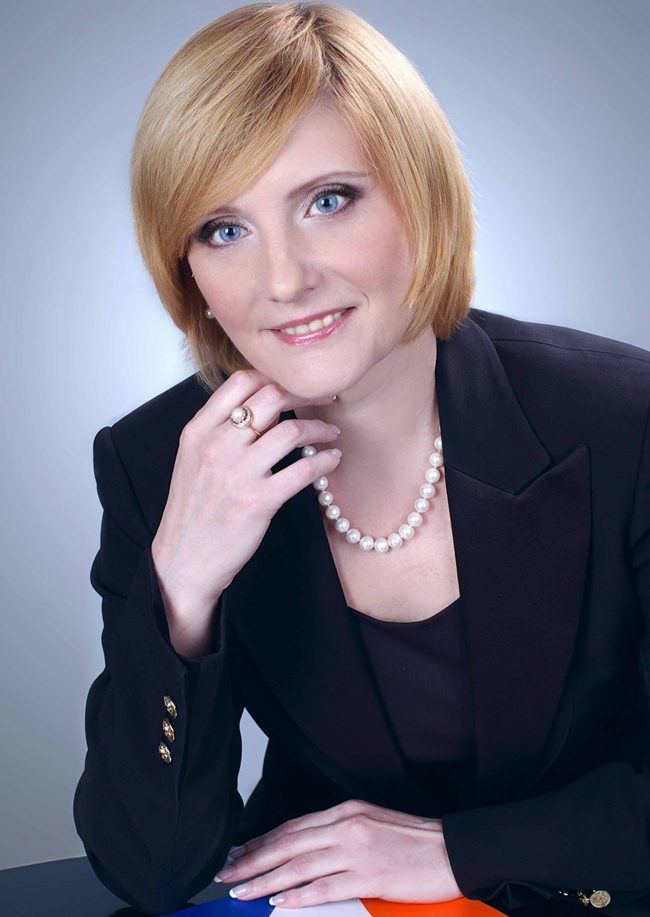 Названы лауреаты общенациональной программы &quot;Человек года– 2016&quot; в номинации  &quot;Финансист года&quot;