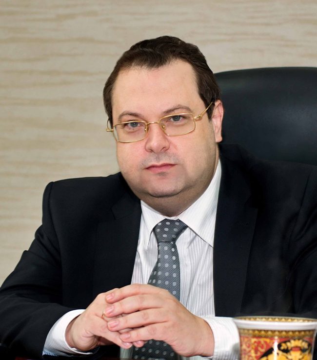 Названы лауреаты общенациональной программы &quot;Человек года– 2016&quot; в номинации  &quot;Финансист года&quot;