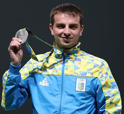 Названы лауреаты общенациональной премии "Человек года-2016" в номинации "Спортсмен года"