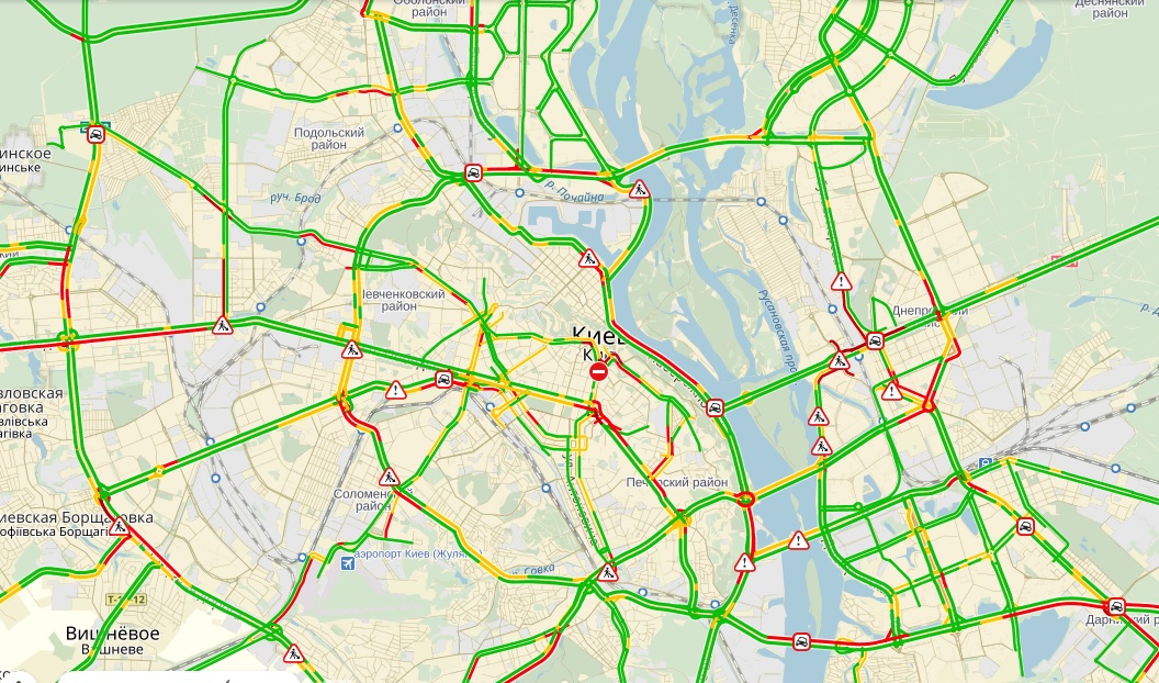прогноз, погода