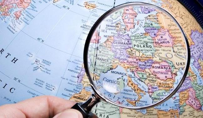 Учеба или работа: как проще устроиться за границей украинцу