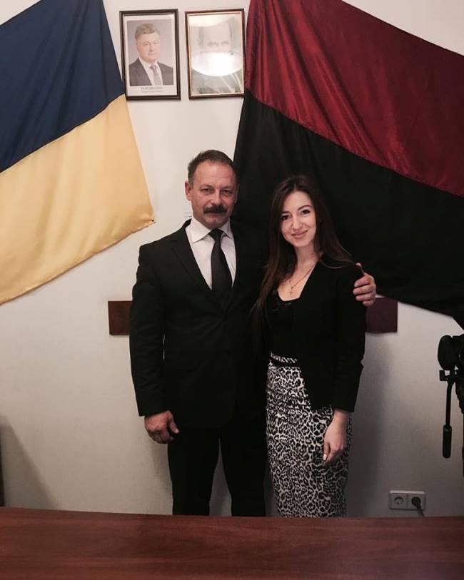 Elvira Gavrilova (Эльвира Гаврилова) - современная бизнес-вумен