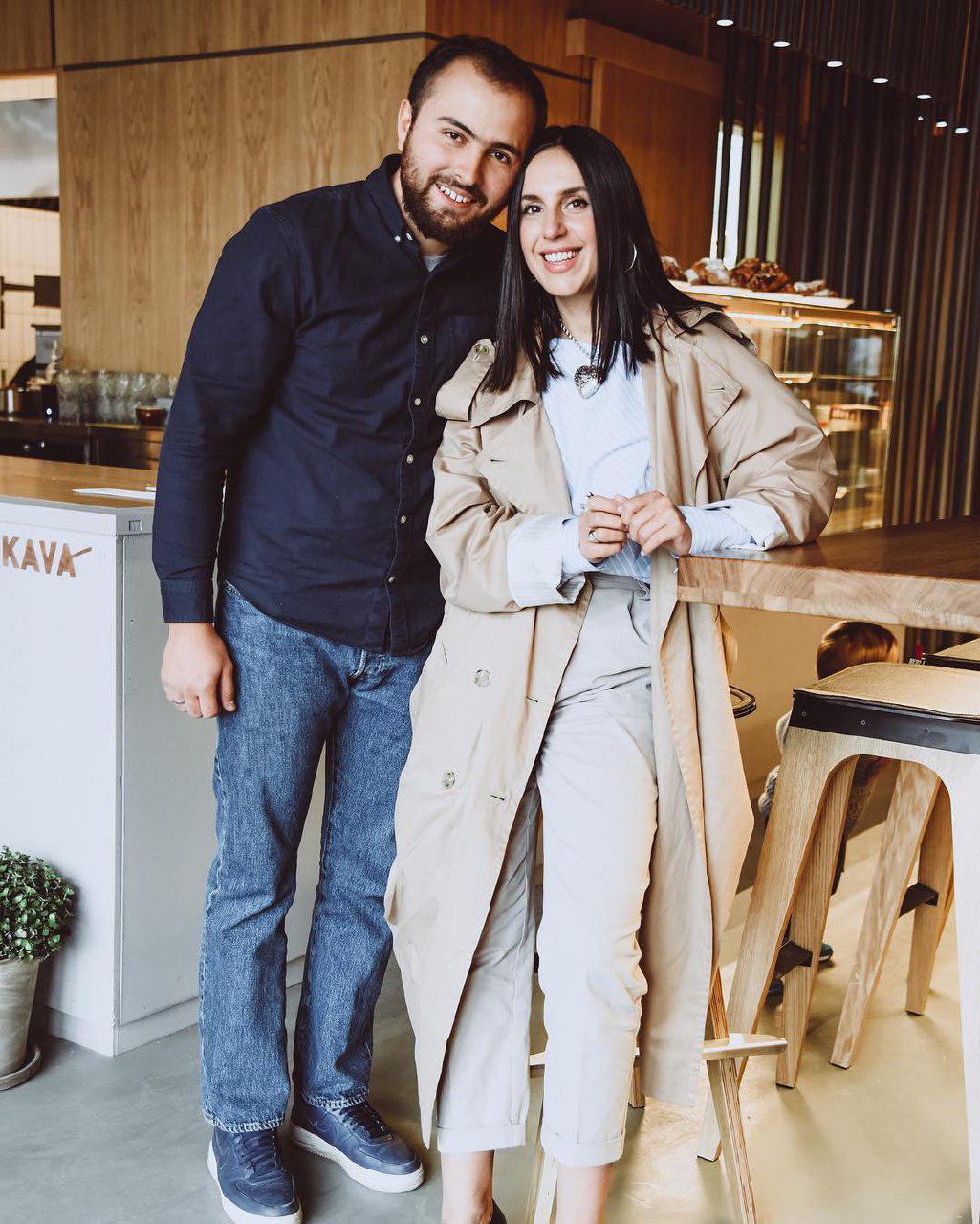 Няшные милашные! Джамала восхитила сеть новыми семейными фото