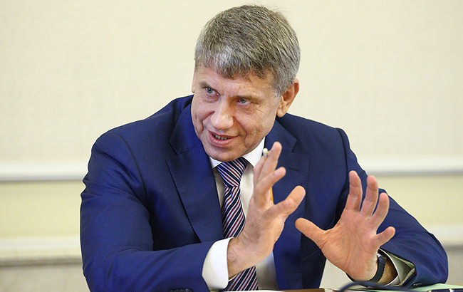 Ігор Насалик: "Зараз питання поставок вугілля з Росії не стоїть" 3