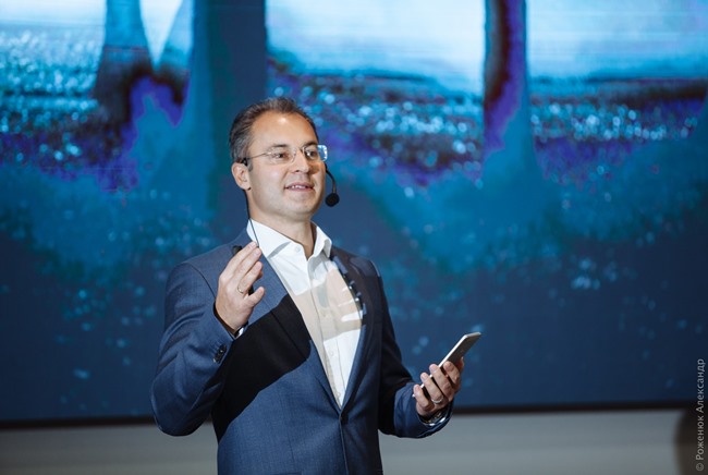 Итоги конференции PEOPLE MANAGEMENT 4