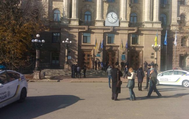 Підсумки дня: 16 листопада