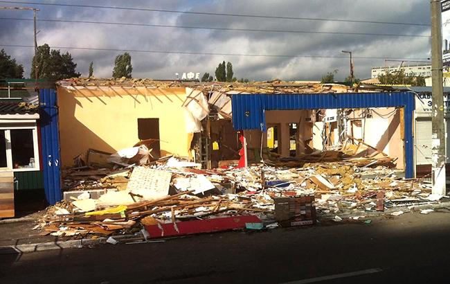 Итоги дня: 1 декабря