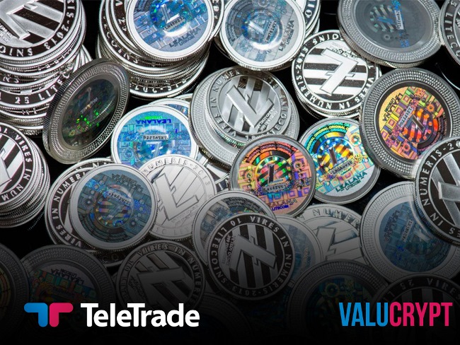 Вальюкрипт. Отзывы о Вальюкрипт и сервисе Teletrade