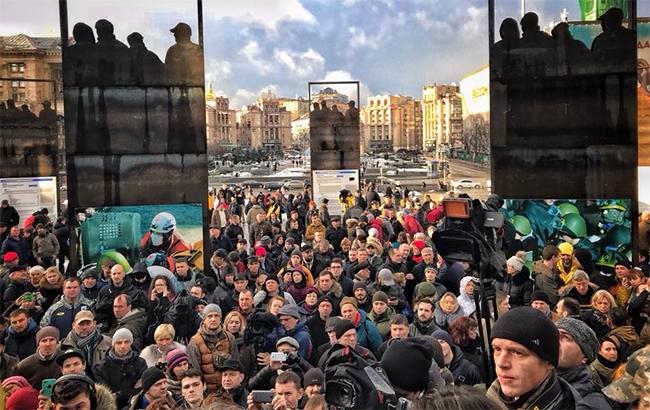 Итоги дня: 25 декабря