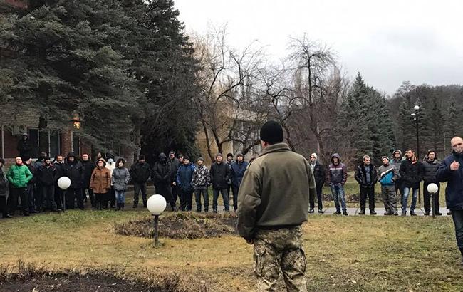 Итоги дня: 27 декабря