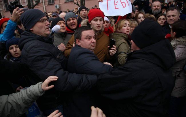 Підсумки дня: 2 січня