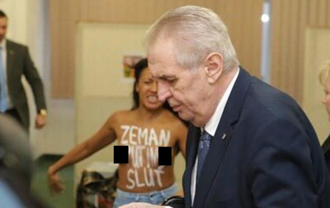 Итоги дня: 12 января