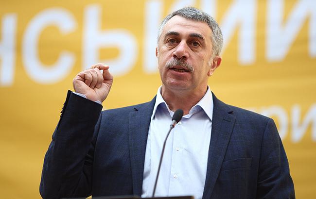 Підсумки дня: 31 січня