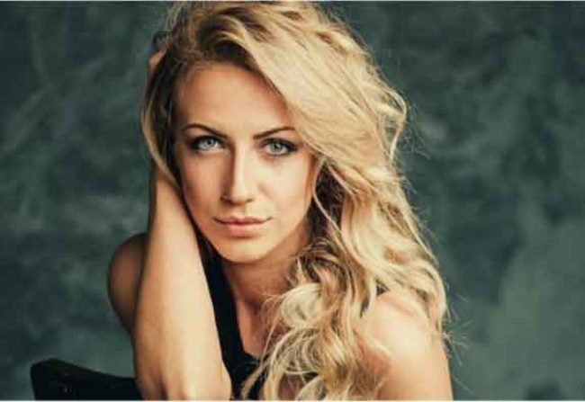 Лауреати загальнонаціональної програми "Людина року-2017" в номінації "Нова генерація року"